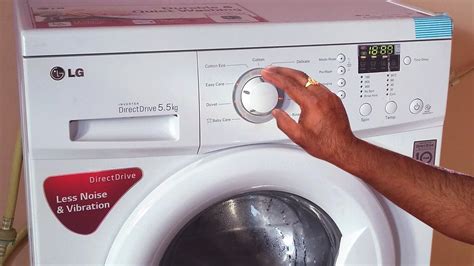 LG Washer – How to Add a Device to T